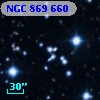 NGC   869   660