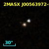 2MASX J00563972-0128289