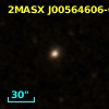 2MASX J00564606-0132389