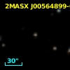2MASX J00564899-0117326