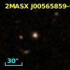 2MASX J00565859-0115246
