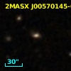 2MASX J00570145-0045216