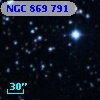 NGC   869   791