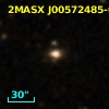 6dFGS gJ005724.9-004425