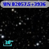 WN B2057.5+3936