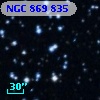 NGC   869   835