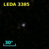 LEDA    3385