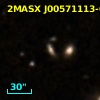 2MASX J00571113-0122486
