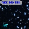 NGC   869   958