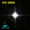 HD   5860