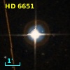 HD   6651