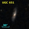 UGC   651