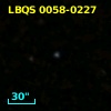 LBQS 0058-0227