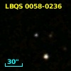 LBQS 0058-0236