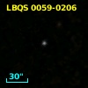 LBQS 0059-0206