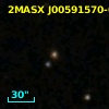 2MASX J00591570-0031423