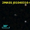[VV98c] J010403.2-001253