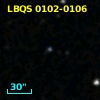 LBQS 0102-0106