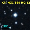 Cl* NGC  869     HG    1252