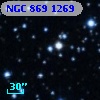 NGC   869  1269