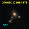 6dFGS gJ010545.7-004520