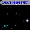 2MASS J01033757-0132428