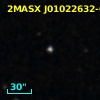 6dFGS gJ010226.3-003905