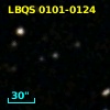 LBQS 0101-0124
