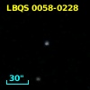 LBQS 0058-0228
