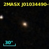 6dFGS gJ010344.9-011037