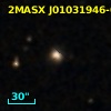 6dFGS gJ010319.5-003523