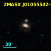 6dFGS gJ010555.4-011710