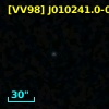 [VV98] J010241.0-004209
