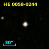 2MASS J01005303-0228200
