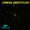 2MASX J00572125-0046188