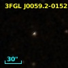 RX J0059.3-0150