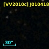 [VV2006c] J010418.7-002518