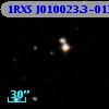 1RXS J010023.3-012423
