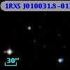 1RXS J010031.8-012432