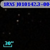 1RXS J010142.3-004106