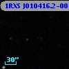 1RXS J010416.2-001322