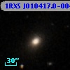 1RXS J010417.0-004533