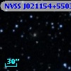 NVSS J021154+550348