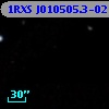 1RXS J010505.3-021433