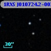 1RXS J010724.2-002233