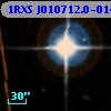 1RXS J010712.0-014404