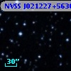 NVSS J021227+563632