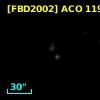 [FBD2002] ACO   119 b3