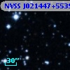 NVSS J021447+553910