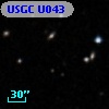 USGC U043